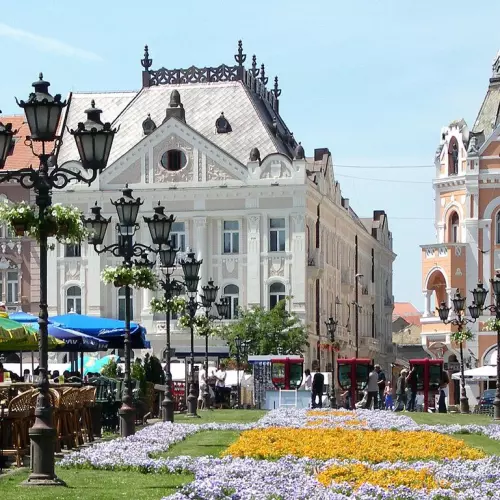 Novi Sad Photo