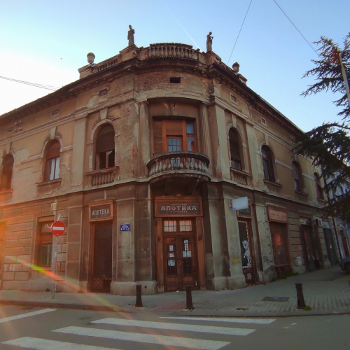 Pancevo Photo