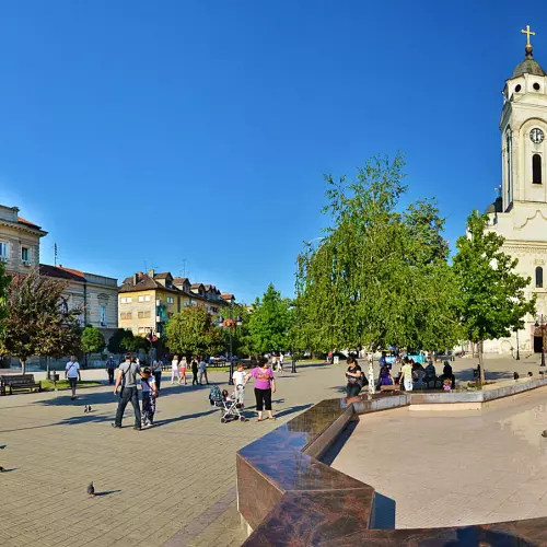 Smederevo Photo
