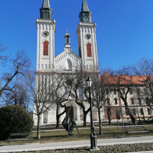 Sombor Photo