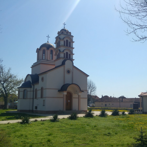 Stara Pazova Photo