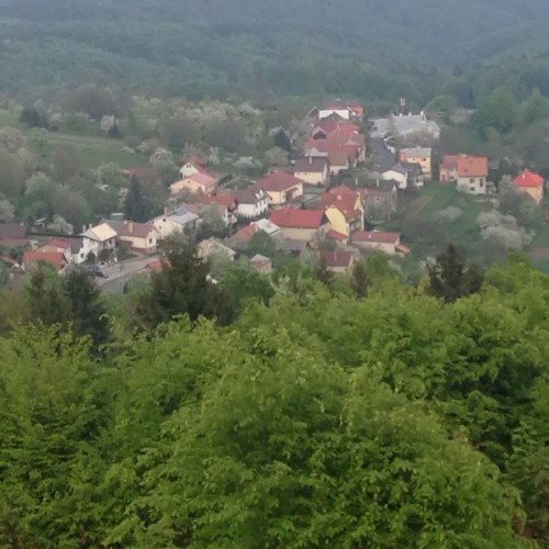 Horné Pršany Photo