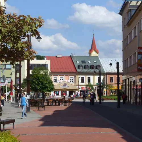 Liptovský Mikuláš Photo