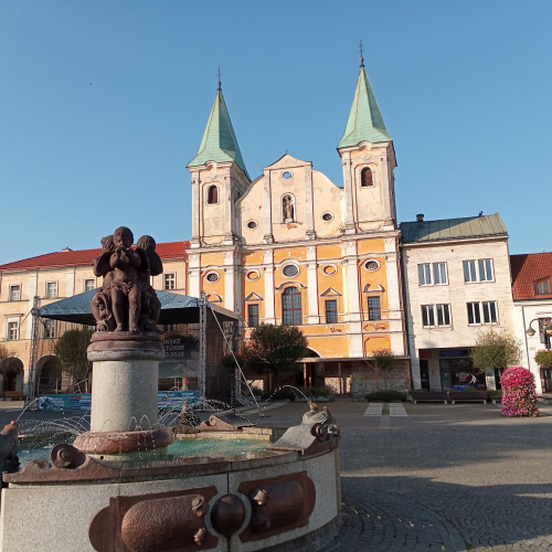 Žilina Photo