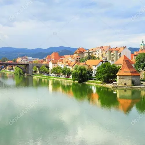 MARIBOR Photo