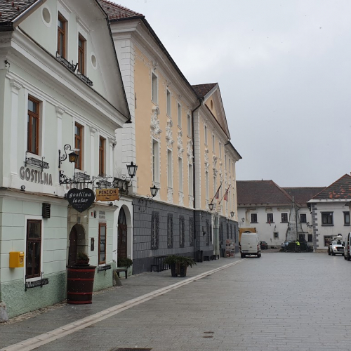 Radovljica Photo