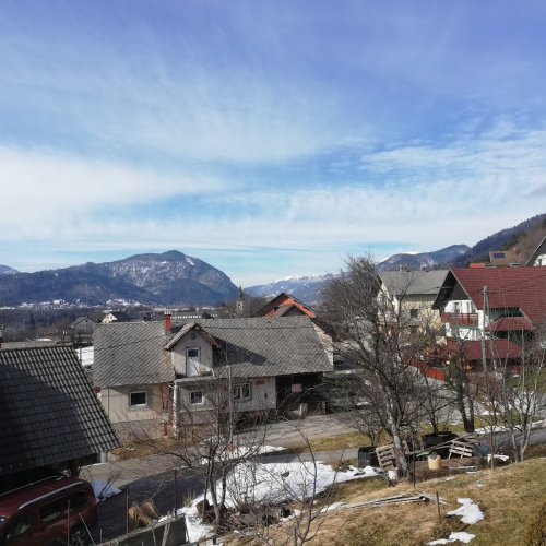 Žirovnica Photo
