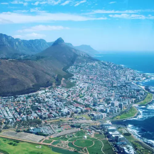 Bellville, Western Cape Photo