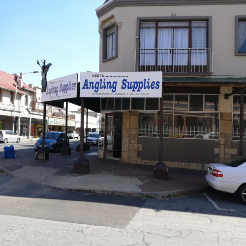 Boksburg Photo