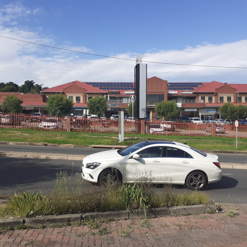 Bryanston Photo