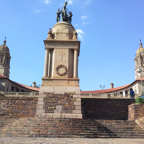 Guateng Photo