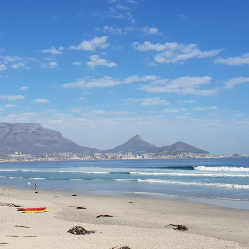 Milnerton Photo