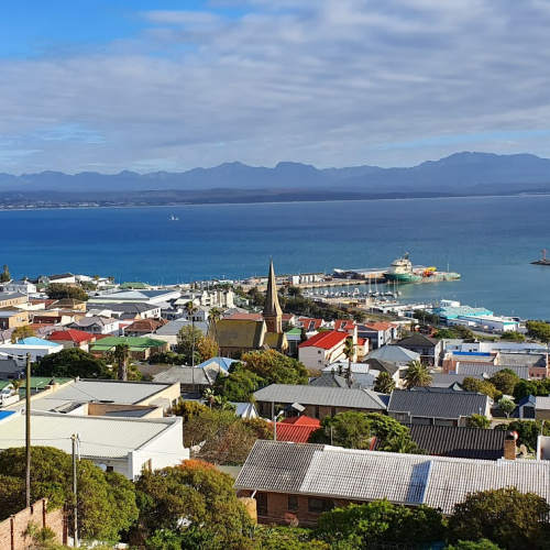 Mossel Bay Photo