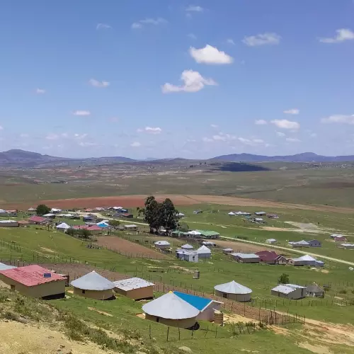 Mount frere Photo