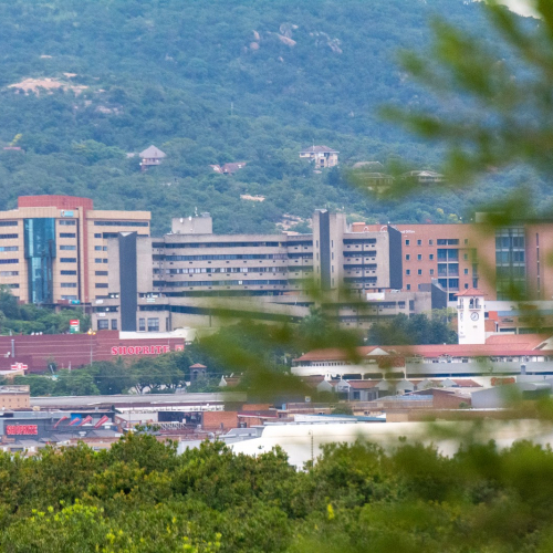 Nelspruit, Mpumalanga Photo