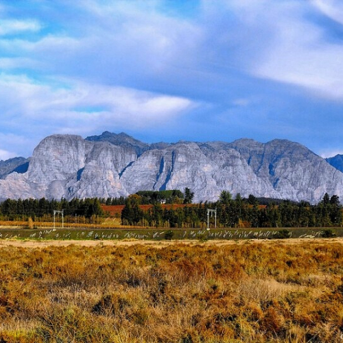 Paarl Photo