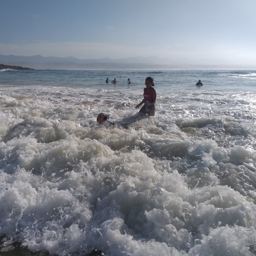 Plettenberg Bay Photo
