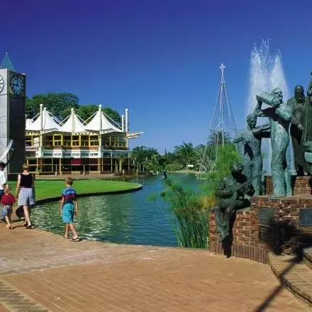 Polokwane Photo
