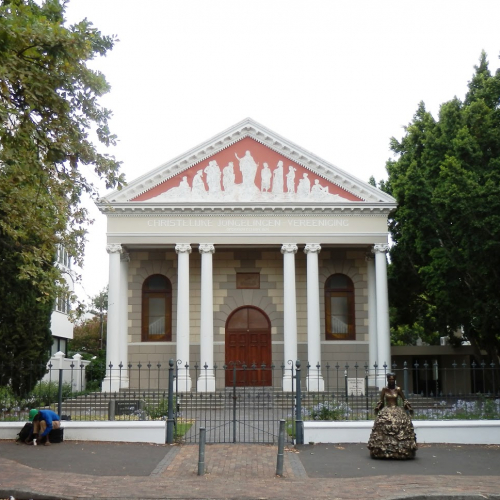 Stellenbosch, Western Cape Photo
