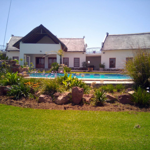 Vereeniging, Gauteng Photo