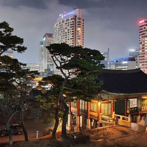 Gangman-gu Photo