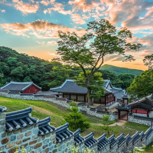 Gyeonggi-do Photo
