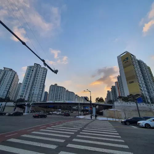 Seongnam-si Photo