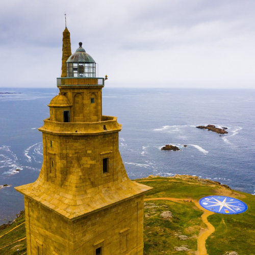 A Coruña Photo