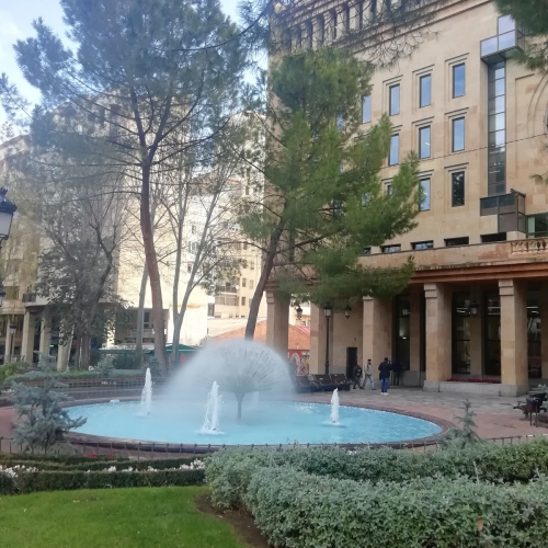 Albacete Photo