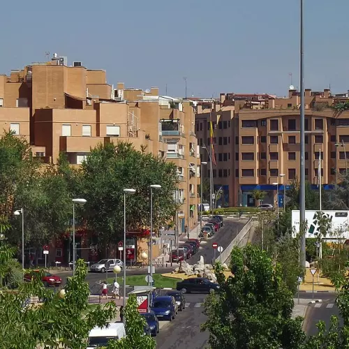 Alcobendas Photo