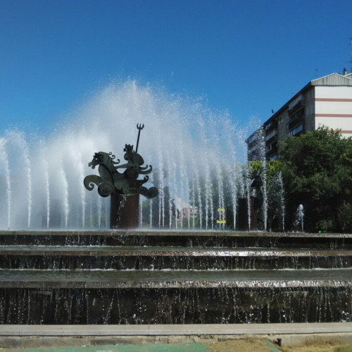 Alcorcón Photo