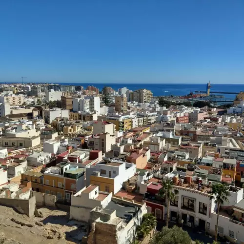 Almería Photo