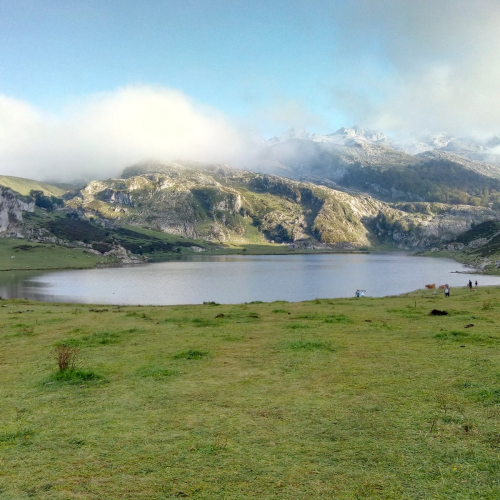 Asturias Photo