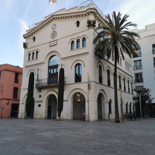 Badalona Photo