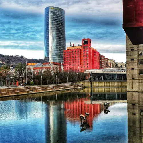 Bilbao Photo
