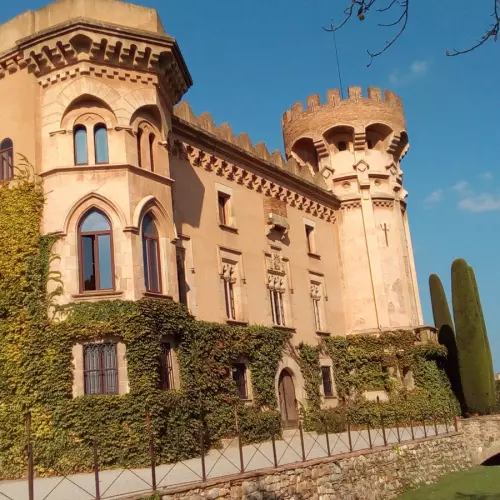 Cerdanyola del Vallès Photo
