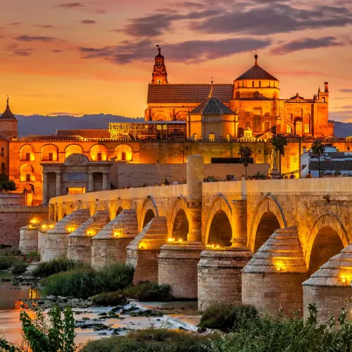 Córdoba Photo