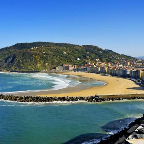 Donostia Photo