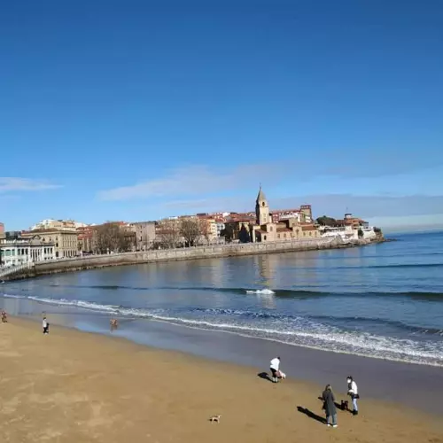 Gijon Photo