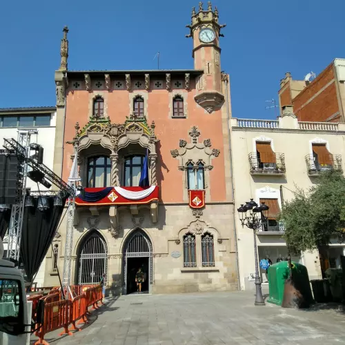 Granollers Photo