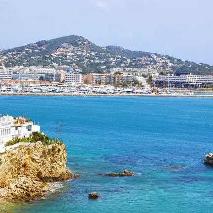 Ibiza Photo