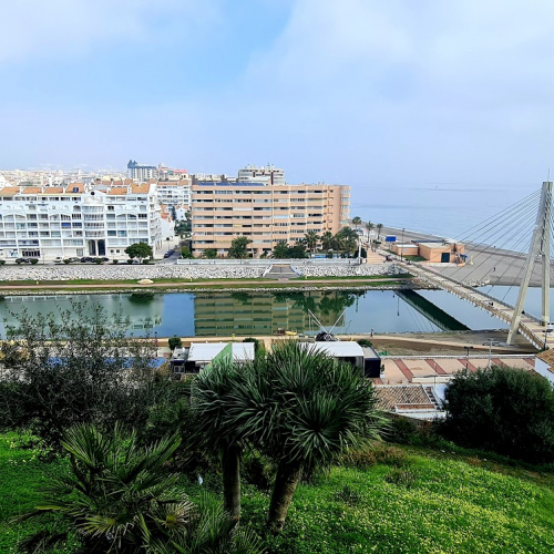 Las Lagunas de Mijas Photo