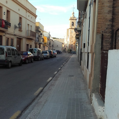 Massarrojos Photo