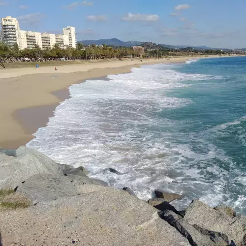 Mataró Photo