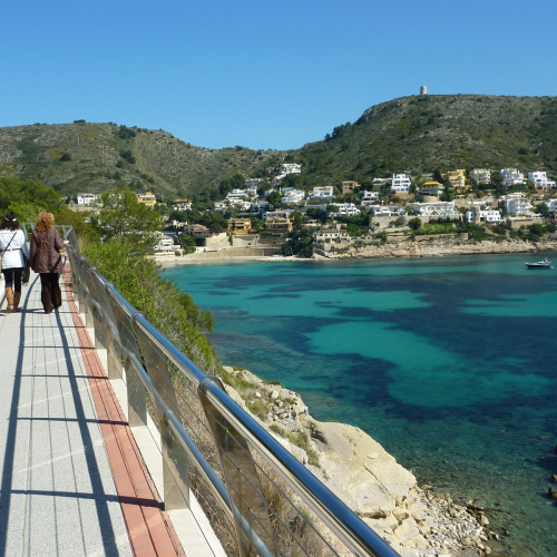 Moraira Photo