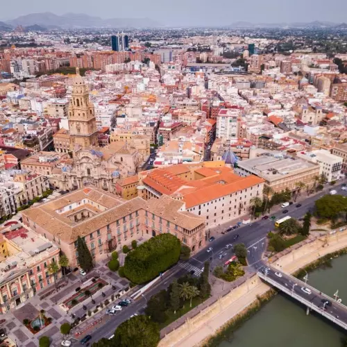 Murcia Photo