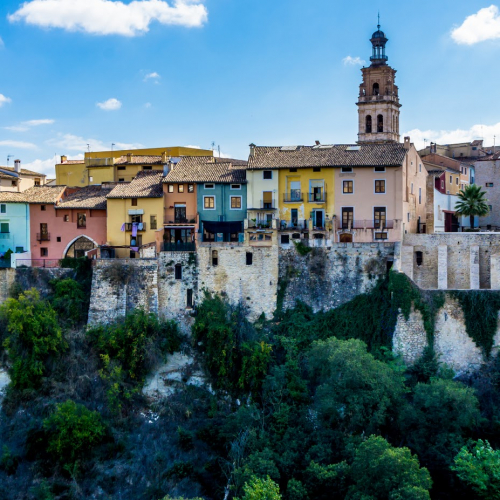 Ontinyent Photo