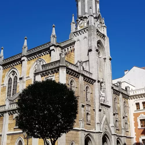 Oviedo Photo