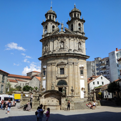 Pontevedra Photo