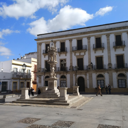 Puerto Real Photo